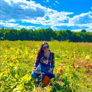 Meet your Posher, Abigail